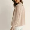 NA-KD Blouse - Dusty Pink 6 NA-KD Blouse - Dusty Pink -NA-KD Soldes Magasin 01333b4afcf447a386db9861a7441d8b