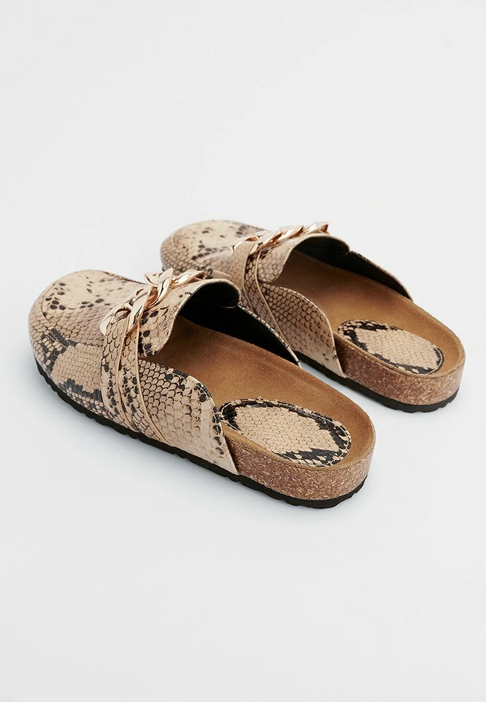 NA-KD Mules - Snake 4 NA-KD Mules - Snake – Image 4