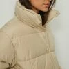 NA-KD Veste D'hiver - Beige 7 NA-KD Veste D'hiver - Beige -NA-KD Soldes Magasin 01a5b543f76e4d44a7940bcea3d44424
