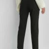 NA-KD Pantalon Classique - Black -NA-KD Soldes Magasin 0307c6dc197a477e8556537e06e9824b