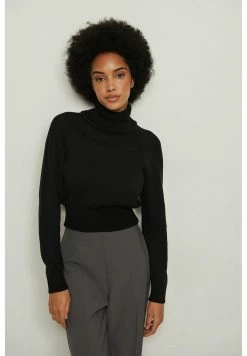 NA-KD Pullover - Black