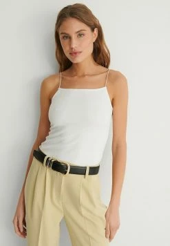 NA-KD Débardeur - White