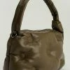 NA-KD MIT PUNKTEN - Sac Bandoulière - Khaki -NA-KD Soldes Magasin 053dd73aaf8f43388df4dda172e442bf