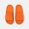 NA-KD Mules - Orange -NA-KD Soldes Magasin 067118fcf45544508ccd4d4262e1c662