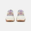NA-KD BUBBLE SOLE TRAINERS - Baskets Basses - Offwhite/lilac 9 NA-KD BUBBLE SOLE TRAINERS - Baskets Basses - Offwhite/lilac -NA-KD Soldes Magasin 0b616c3f3a6841428f09be5a1e426bab