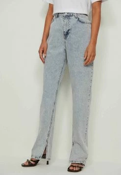 NA-KD ORGANISCH SEITLICH - Jean Droit - Acid Blue