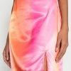 NA-KD OMBRE PRINT DRESS - Robe De Soirée - Multicolor -NA-KD Soldes Magasin 13e41a88e4cb4eed8a5eee92b333c68b