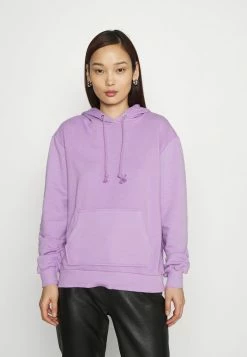 NA-KD Sweat à Capuche - Lilac
