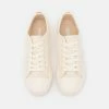 NA-KD LACE UP TRAINERS - Baskets Basses - White 11 NA-KD LACE UP TRAINERS - Baskets Basses - White -NA-KD Soldes Magasin 1963df73a94e461abfa79b0ba5c8d88a