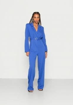 NA-KD Combinaison - Blue