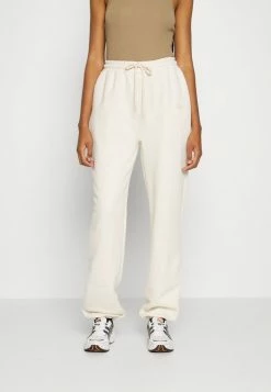 NA-KD Pantalon De Survêtement - Beige Melange