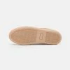NA-KD BASIC TRAINERS - Mocassins - Beige -NA-KD Soldes Magasin 1b066323bec04297b1956c455cdf3fe8