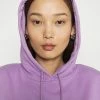 NA-KD Sweat à Capuche - Lilac -NA-KD Soldes Magasin 1c2ddbce2f28489c85b55f110a2a94f3