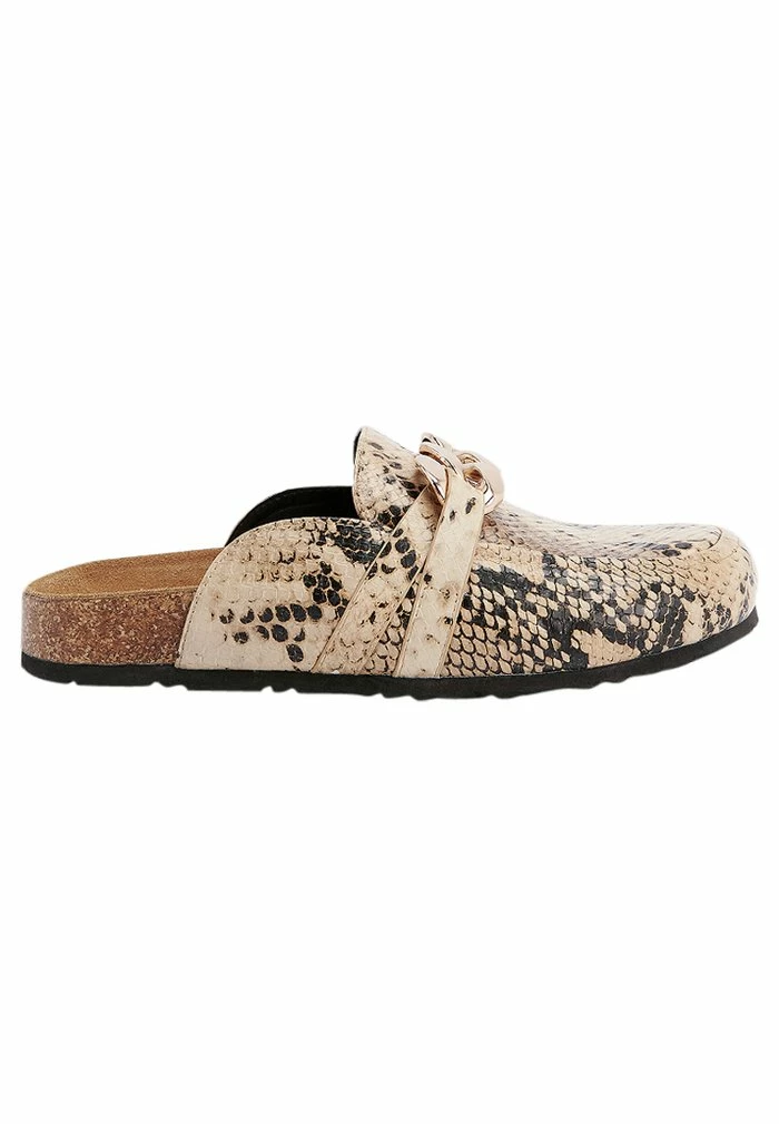 NA-KD Mules - Snake 2 NA-KD Mules - Snake – Image 2
