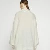 NA-KD OVERSIZED SWEATER - Pullover - Offwhite -NA-KD Soldes Magasin 20405a75800a4efbb57cfed5f3106003