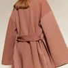 NA-KD Veste Légère - Dusty Pink -NA-KD Soldes Magasin 20452d04d43945188564cea660728288