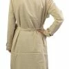 NA-KD Trench - Beige -NA-KD Soldes Magasin 20b9ab572f5044fd932292347c037b0f