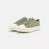 NA-KD LACE UP TRAINERS - Baskets Basses - Light Khaki 6 NA-KD LACE UP TRAINERS - Baskets Basses - Light Khaki -NA-KD Soldes Magasin 225ed7880ff747d492adf5b087e298b0