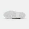 NA-KD PLATFORM BASEBALL TRAINERS - Baskets Basses - White -NA-KD Soldes Magasin 230d17634f7c4242b256a665ede17904