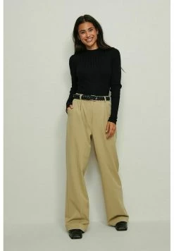 NA-KD Pullover - Black