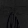 NA-KD DRAWSTRING DETAIL LONG SLEEVE - T-shirt à Manches Longues - Black -NA-KD Soldes Magasin 2bac31e640bf4066955a5a986810d6ac