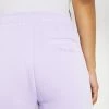NA-KD LOGO BASIC - Pantalon De Survêtement - Lavender -NA-KD Soldes Magasin 2c2e79ce50d840d5beba598430463770