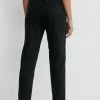 NA-KD Jean Slim - Washed Black -NA-KD Soldes Magasin 2f181449c74c4a25a19f3ae6974ea765