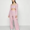 NA-KD X ZALANDO EXCLUSIVE - SOFT RIBBED CROPPED - Débardeur - Lilac 9 NA-KD X ZALANDO EXCLUSIVE - SOFT RIBBED CROPPED - Débardeur - Lilac -NA-KD Soldes Magasin 312b4850a48d47baa272b3280e0d6ff8