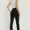 NA-KD Pantalon Classique - Black -NA-KD Soldes Magasin 34cb2a99ae6c4951a8d47baf19c00f0a