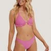 NA-KD Slip - Pink -NA-KD Soldes Magasin 379816453e8f4ea2b80371cc30ca2a65