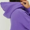 NA-KD MIT TASCHE - Sweat à Capuche - Purple 7 NA-KD MIT TASCHE - Sweat à Capuche - Purple -NA-KD Soldes Magasin 3983ebd637c94c778ef41939cb785787
