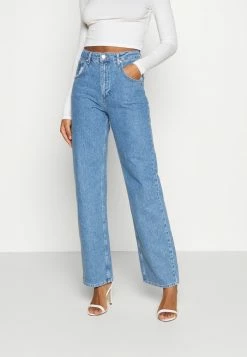 NA-KD MATIAMU BY SOFIA - Jean Boyfriend - Blue