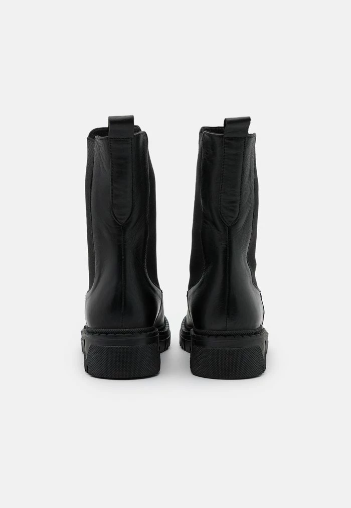 NA-KD PROFILE CHELSEA BOOTS - Bottines - Black 4 NA-KD PROFILE CHELSEA BOOTS - Bottines - Black – Image 4