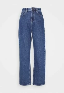 NA-KD Jean Boyfriend - Mid Blue