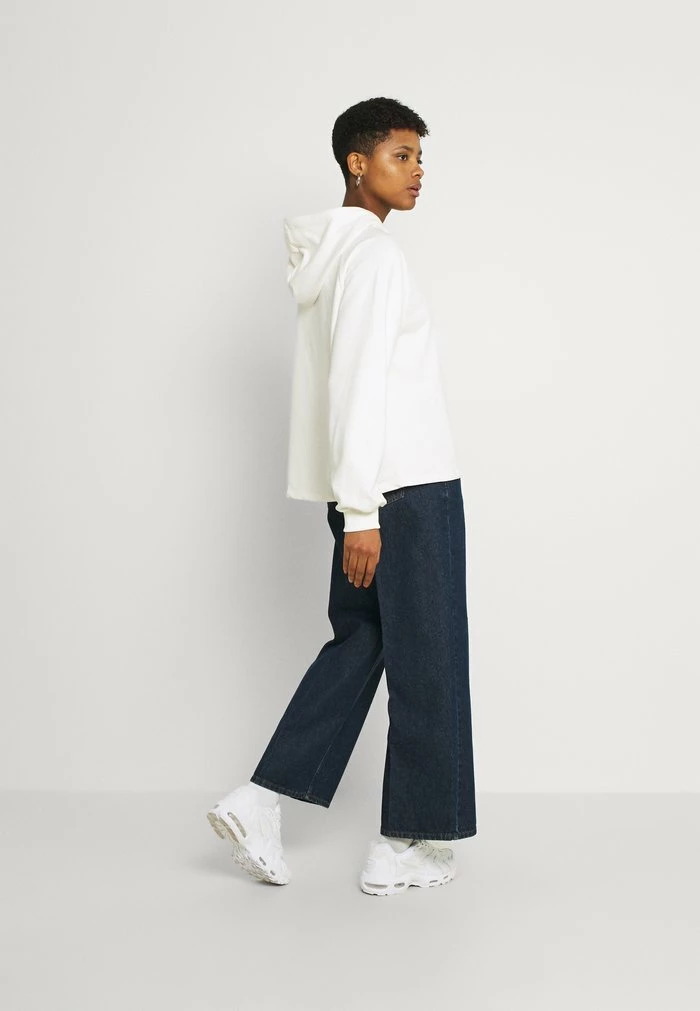 NA-KD GOOD WILL PRINTED - Sweatshirt - Off White 3 NA-KD GOOD WILL PRINTED - Sweatshirt - Off White – Image 3