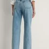 NA-KD Jean Droit - Light Blue -NA-KD Soldes Magasin 3e65c62e47944bd9a9285b8bf9446519