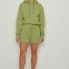 NA-KD Short - Sage -NA-KD Soldes Magasin 3f67a512bc084c4083b90d4fc8b9dafa