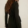 NA-KD Robe De Jour - Black 6 NA-KD Robe De Jour - Black -NA-KD Soldes Magasin 3fb3ec8bdf524d62bd7fd7db674d2e10