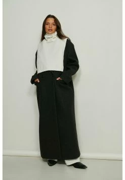 NA-KD Écharpe - Offwhite