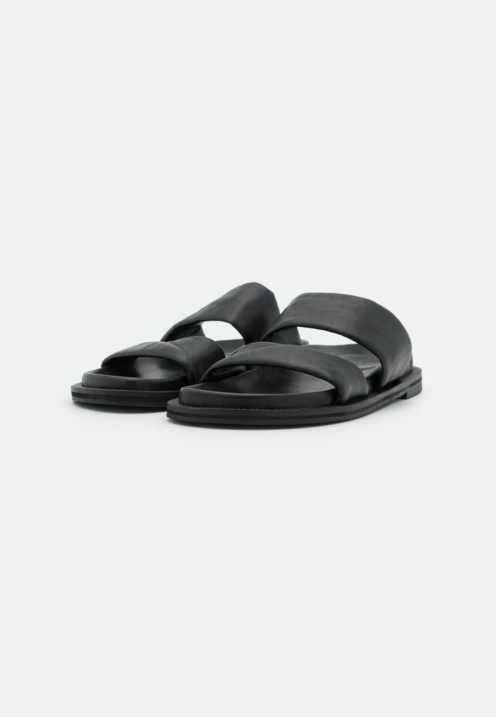 NA-KD Mules - Black 3 NA-KD Mules - Black – Image 3