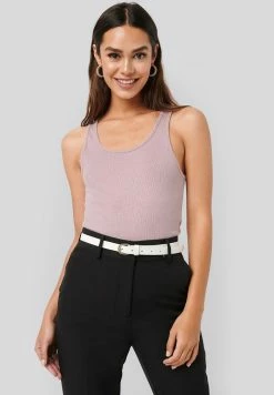 NA-KD Débardeur - Pink