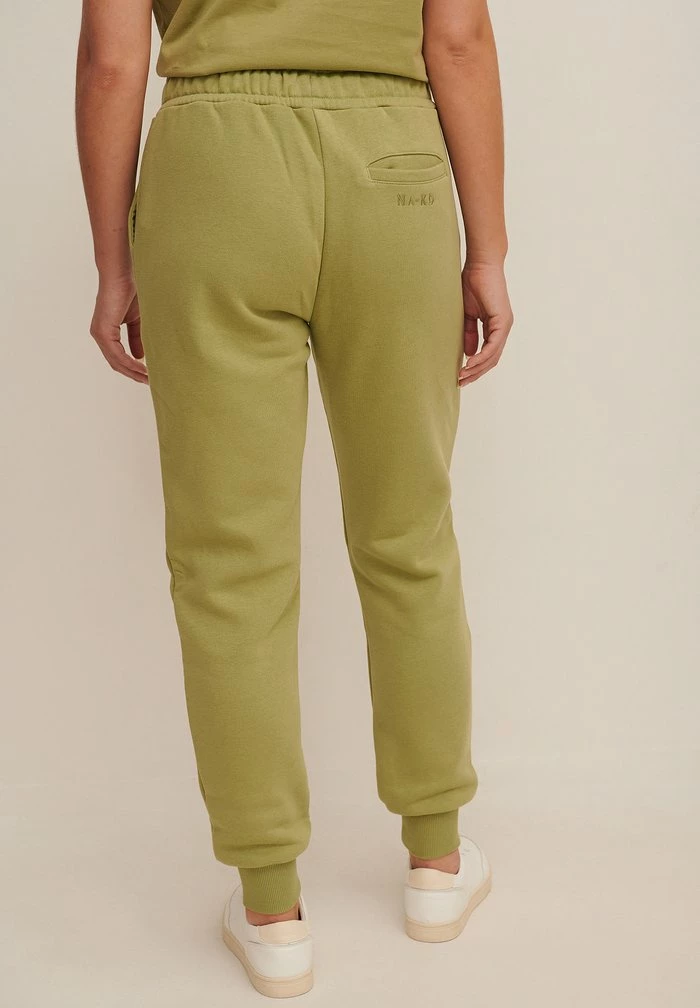 NA-KD Pantalon De Survêtement - Sage 2 NA-KD Pantalon De Survêtement - Sage – Image 2