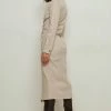 NA-KD Robe En Jean - Oat 5 NA-KD Robe En Jean - Oat -NA-KD Soldes Magasin 45fb3f2c2651447e827829143f95e1f2