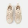 NA-KD TREKKING SOLE - Baskets Basses - Offwhite/beige 11 NA-KD TREKKING SOLE - Baskets Basses - Offwhite/beige -NA-KD Soldes Magasin 48cbe989742246c1a8019a0b6fd7b924