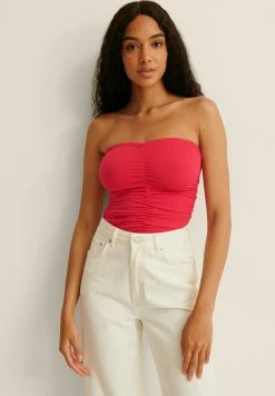 NA-KD Débardeur - Red