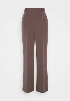 NA-KD MATIAMU BY SOFIA SUIT PANTS - Pantalon Classique - Purple