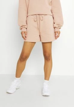 NA-KD Pantalon De Survêtement - Nougat