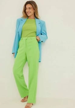 NA-KD Débardeur - Green