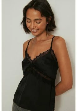 NA-KD Débardeur - Black