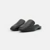 NA-KD CROC SLIP IN LOAFERS - Mules - Black 8 NA-KD CROC SLIP IN LOAFERS - Mules - Black -NA-KD Soldes Magasin 53f364a42b694be59436e72d742d7fcc